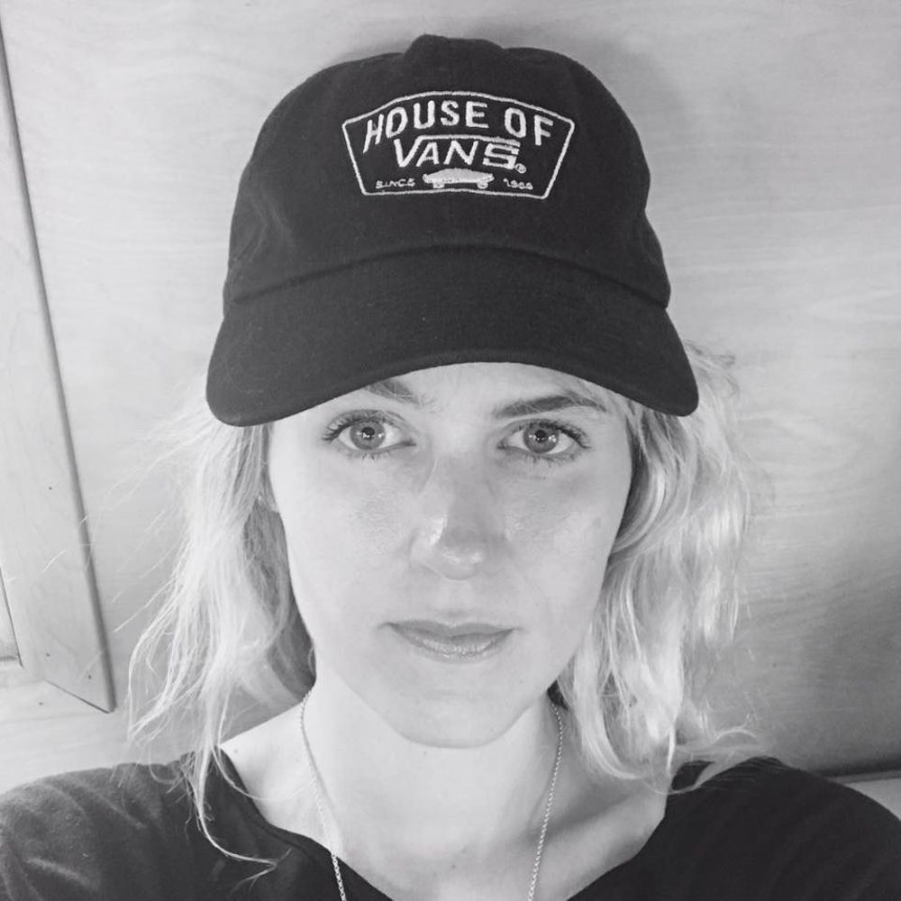 Meet your Posher, Brooke